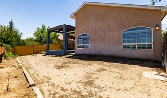 4115 Rancho Grande Pl NW, Albuquerque, NM 87120