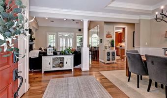 3445 Holly Fork Rd, Barhamsville, VA 23011