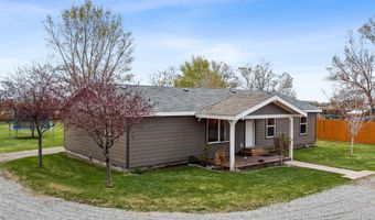 20474 N Main St, Carey, ID 83320