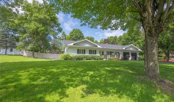 730 Harriman Ave S, Amery, WI 54001