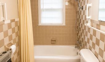 206 Crouch St, Benton, AR 72019
