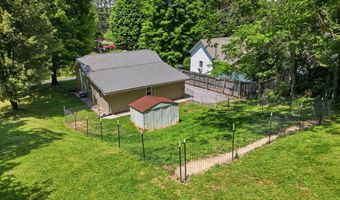 121 Sharp Rd, Athens, TN 37303