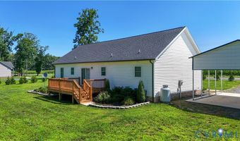 3353 Stonewall Rd, Appomattox, VA 24538