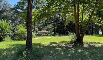 13940 Railroad St, Bayou La Batre, AL 36509