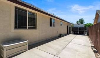 1742 Empire Ranch Rd, Carson City, NV 89701