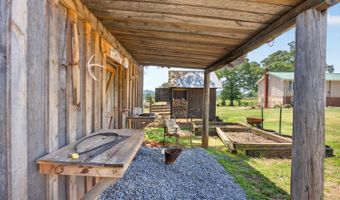 935 Turkey Mountain Rd, Amherst, VA 24521