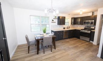 600 Scenic Dr, Alvord, TX 76225