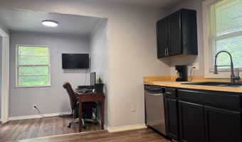 538 W. Jackson Ave, McAlester, OK 74501