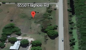 6550 Flaghole Rd, Clewiston, FL 33440