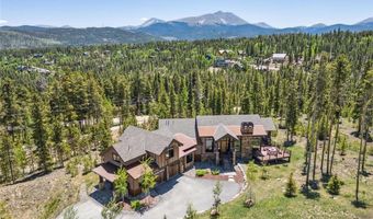 41 BARTON RIDGE Dr, Breckenridge, CO 80424