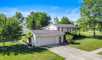 633 King Ridge Ct, Ashland, OH 44805