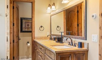 83 Peaks View Dr, Big Sky, MT 59718