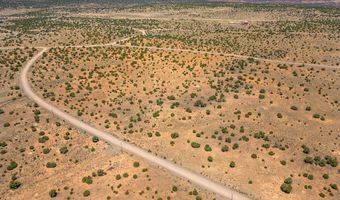 County Road 8643, Concho, AZ 85924