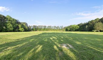 11766 Liles Rd, Bailey, NC 27807