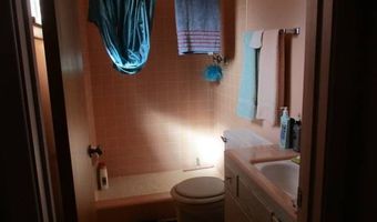 1245 N Sartillion Ave, Ajo, AZ 85321