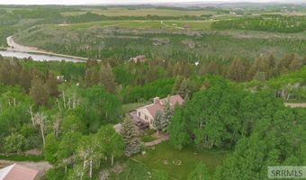 1528 Hwy 47, Ashton, ID 83420