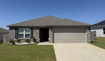 4057 Kings River Trl, Bauxite, AR 72011