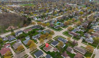 707 S JOSEPH St, Appleton, WI 54915