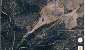 Graven Reservoir, Alturas, CA 96101