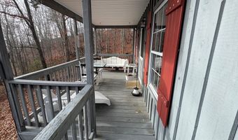 329 Villa Heights Dr, Bastian, VA 24314