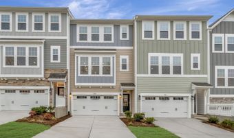 2728 Hunter Woods Dr, Apex, NC 27502