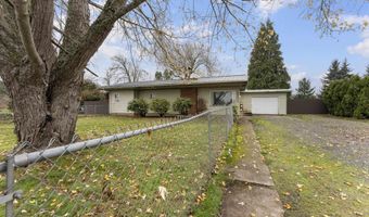 10473 Mill Creek Rd SE, Aumsville, OR 97325