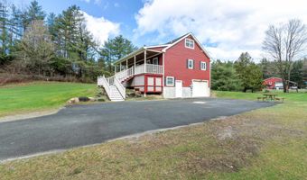 736 Calendar Brook Rd, Burke, VT 05871