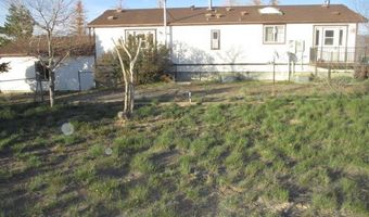 121 E 185th St, Ely, NV 89301