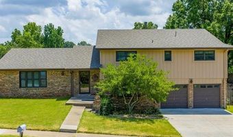 4715 Rolling Meadows Rd, Bartlesville, OK 74006