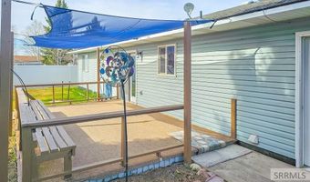 627 S Thelma Ave, Arco, ID 83213