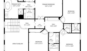 5018 Bella Collina, Oceanside, CA 92056
