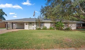 1907 PLANTATION Dr, Alexandria, LA 71303