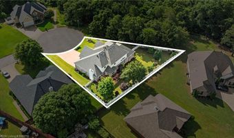 3401 Green Way, Alma, AR 72921