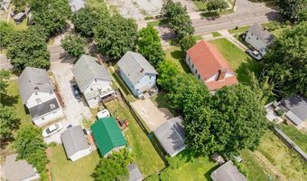 1214 W Wilbeth Rd, Akron, OH 44314
