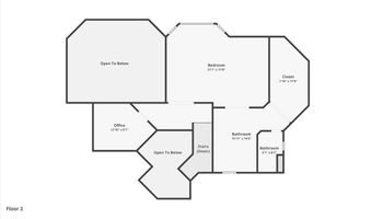349 Echo Chalet Dr, Bigfork, MT 59911