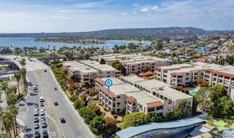 2540 Clairemont Dr 307, San Diego, CA 92117