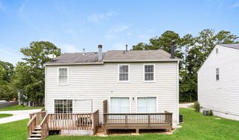 6621 Ivy Log Dr, Austell, GA 30168