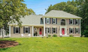87 Rosewell Rd, Bedford, NH 03110