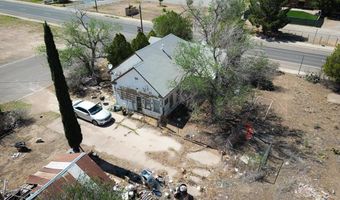 708 W Ave E, Alpine, TX 79830