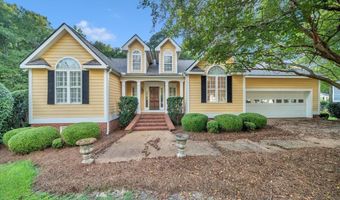 104 Westlake Cir, Americus, GA 31709
