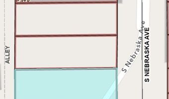 Lot 22 S Nebraska, Casper, WY 82609
