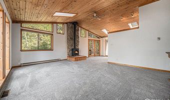 1050 Yellow Pine Dr, Bailey, CO 80421
