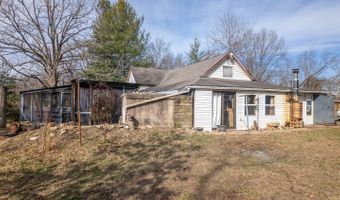 509 Old Cane Bluff Rd, Alton, MO 65606