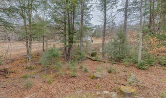 37 Pegwood Hill Rd, Campton, NH 03223