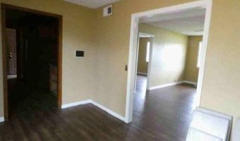 1012 N 12th St, Augusta, AR 72006
