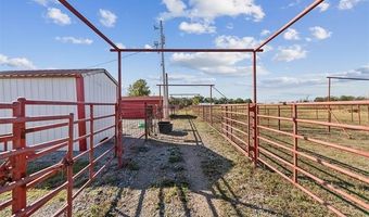 401 W Main St, Adair, OK 74330