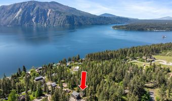 35095 N Terrace Dr, Bayview, ID 83803