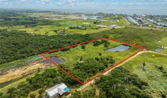 132 156 Vanderworth Lane Lot 2 3 4 5, Aransas Pass, TX 78336