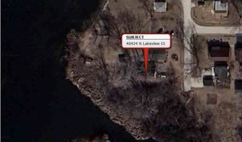 40424 N Lakeview Ct, Antioch, IL 60002