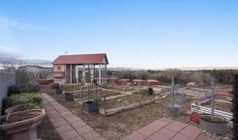 25 Arroyita, Algodones, NM 87001